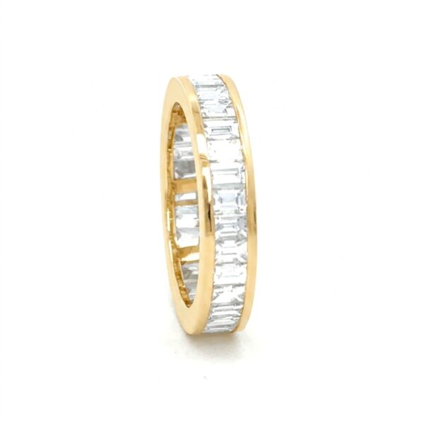 Diamond Eternity Ring